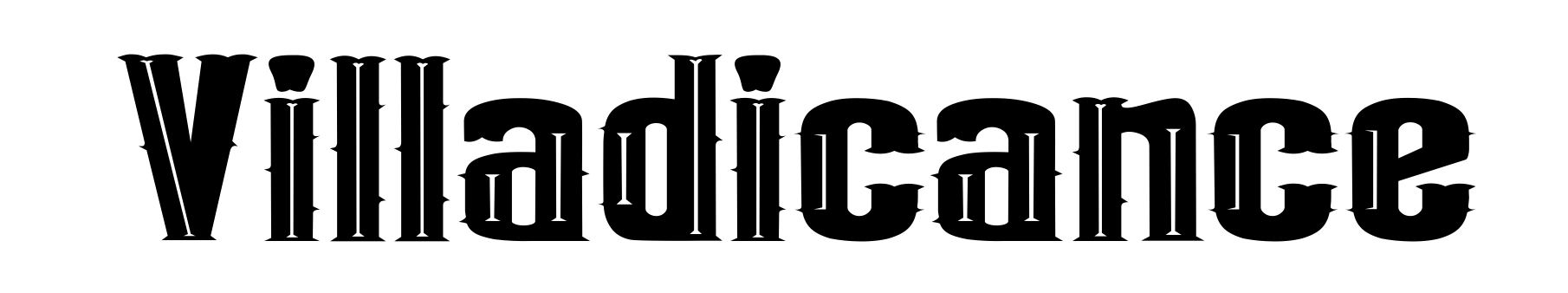 Villadicance