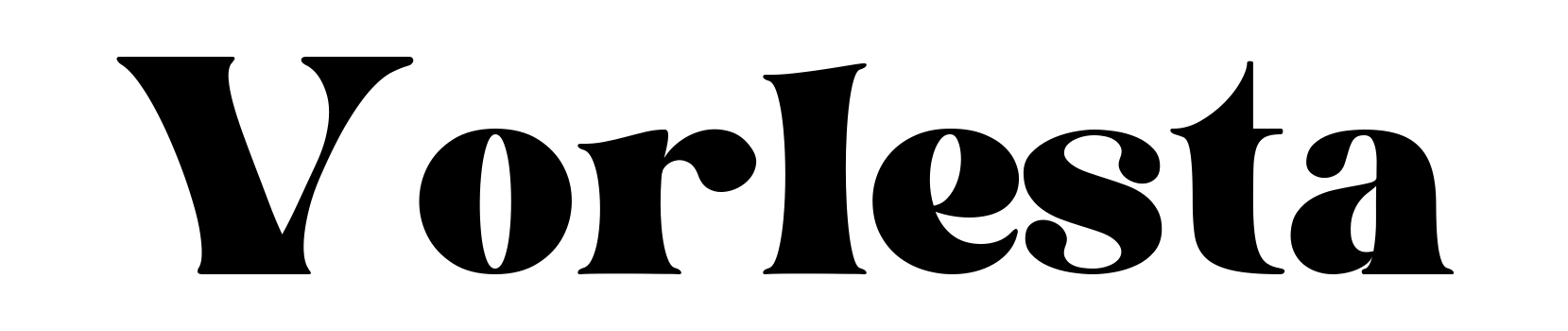 Vorlesta