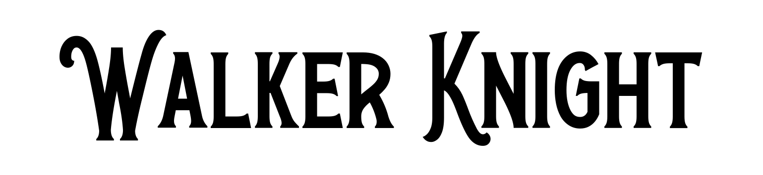 Walker Knight