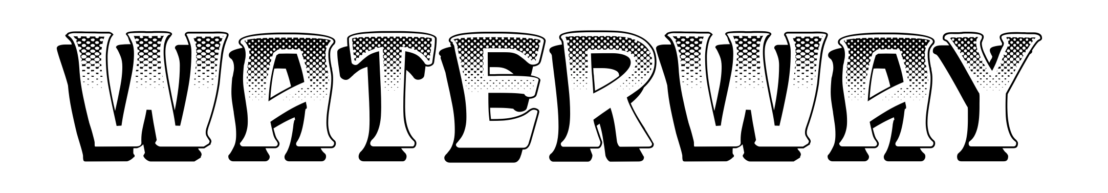 Waterway