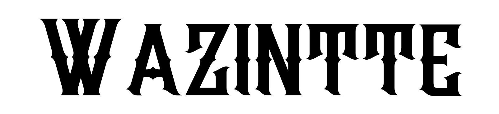 Wazintte