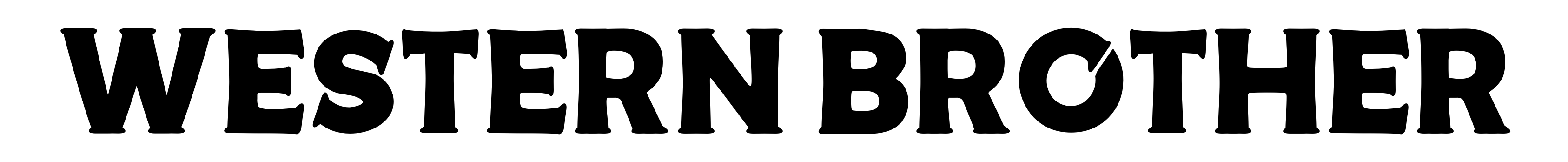 Western Brother