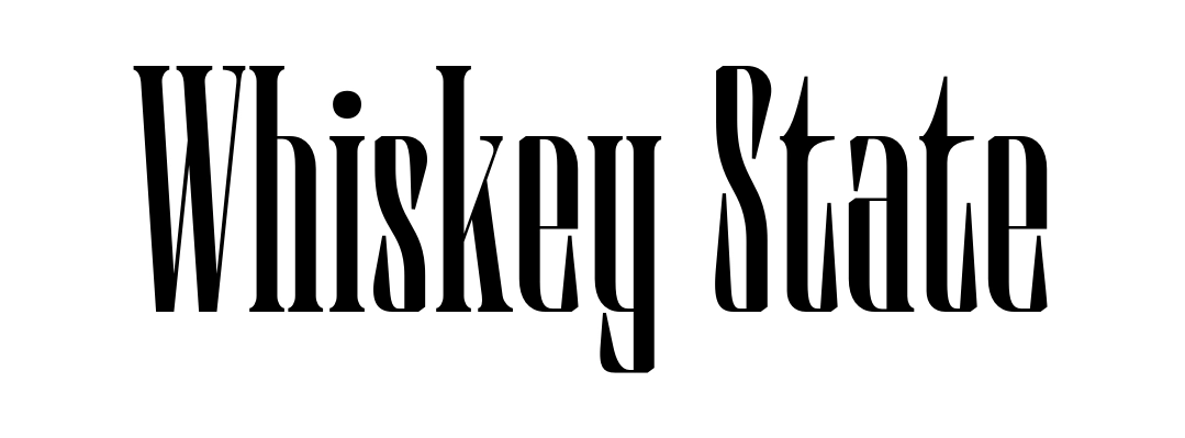 Whiskey State
