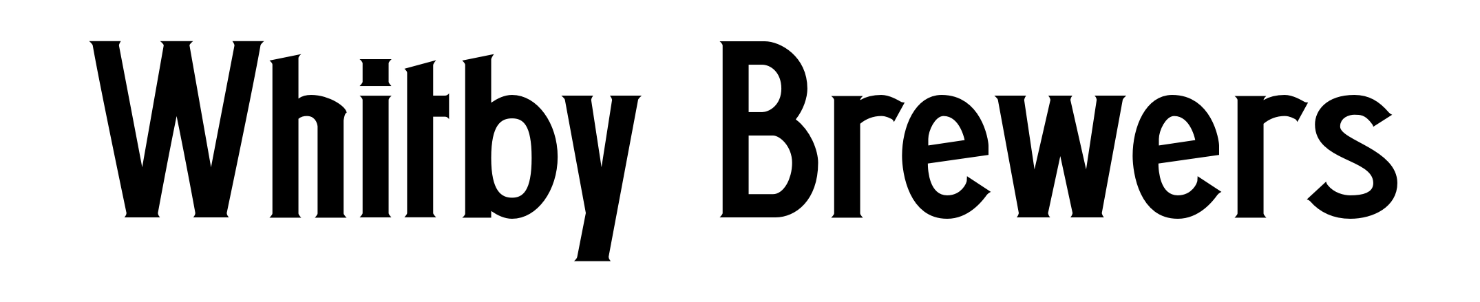 Whitby Brewers