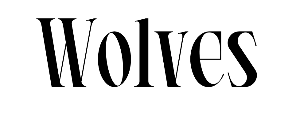 Wolves