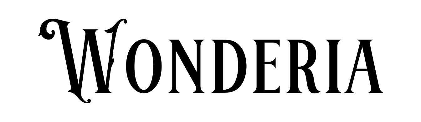 Wonderia