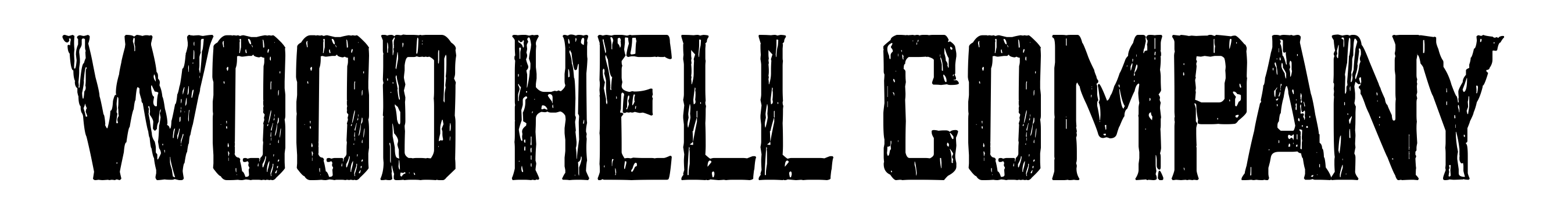 Wood Hell Company