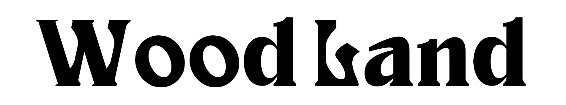 Wood Land