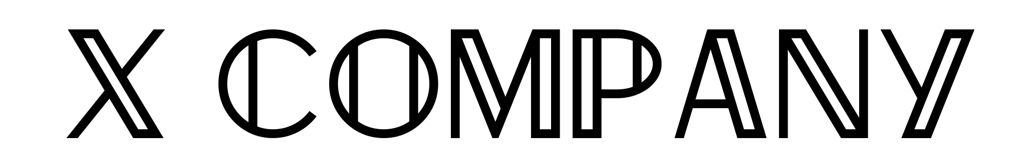 X Company