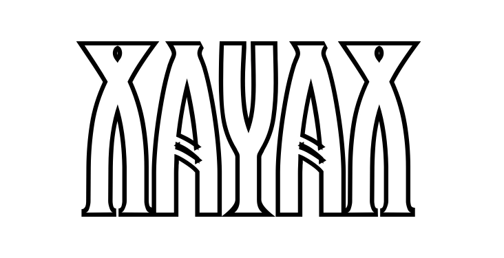 Xayax