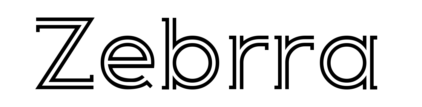 Zebrra