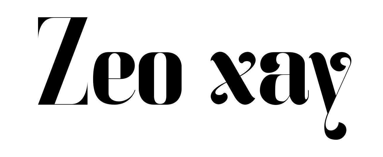 Zeo xay