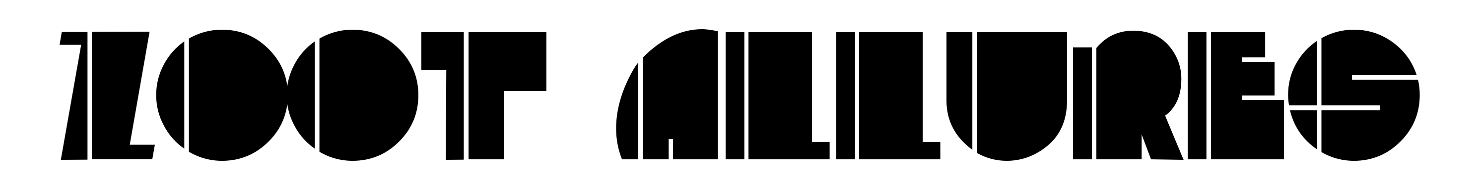 Zoot Allures