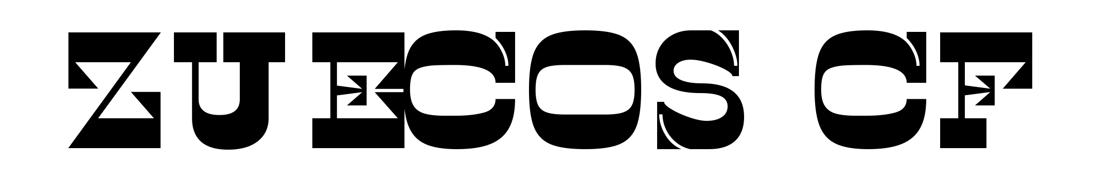 Zuecos CF