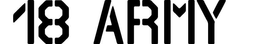 18 Army