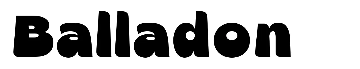 Balladon