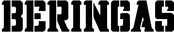 Beringas