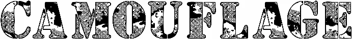 Camouflage