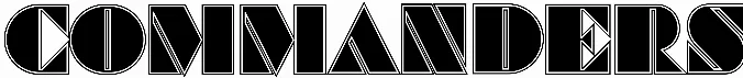 Commanders