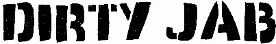 Dirty Jab