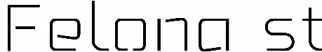 Felona st