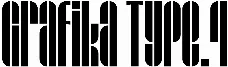 Grafika Type.4