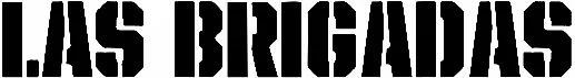 Las Brigadas