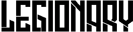 Legionary