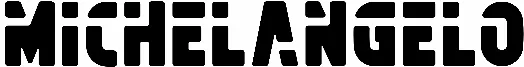 Michelangelo