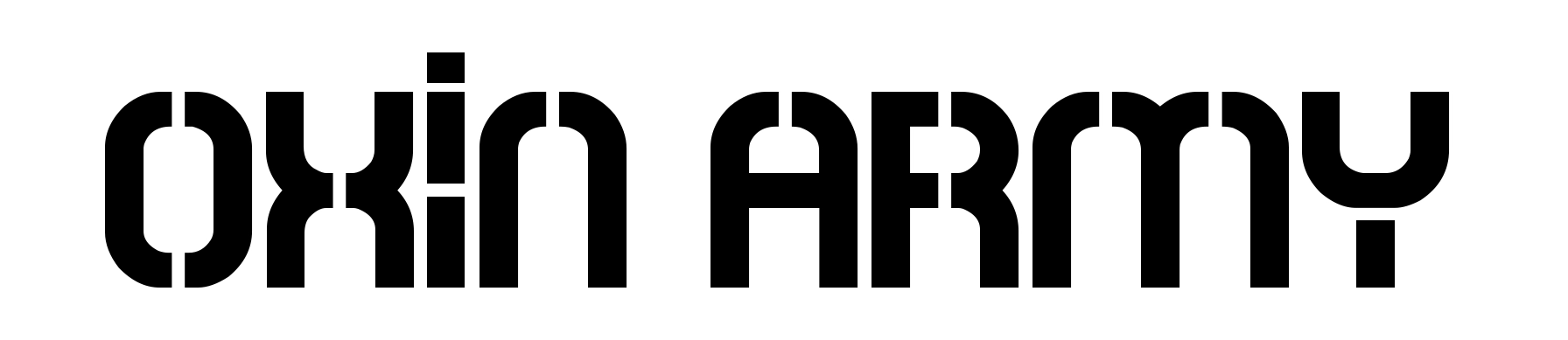 Oxin Army