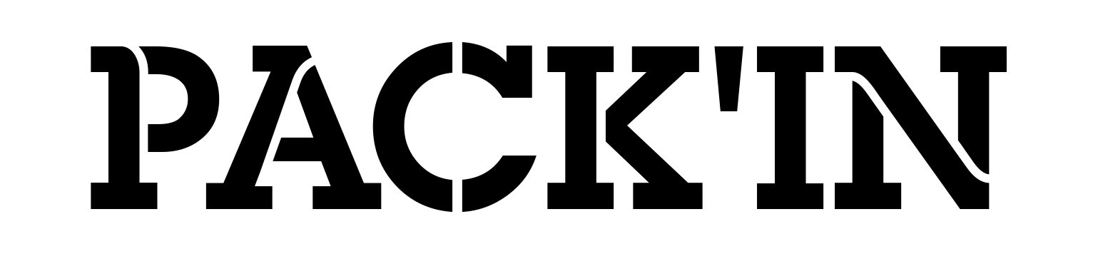 Pack'In