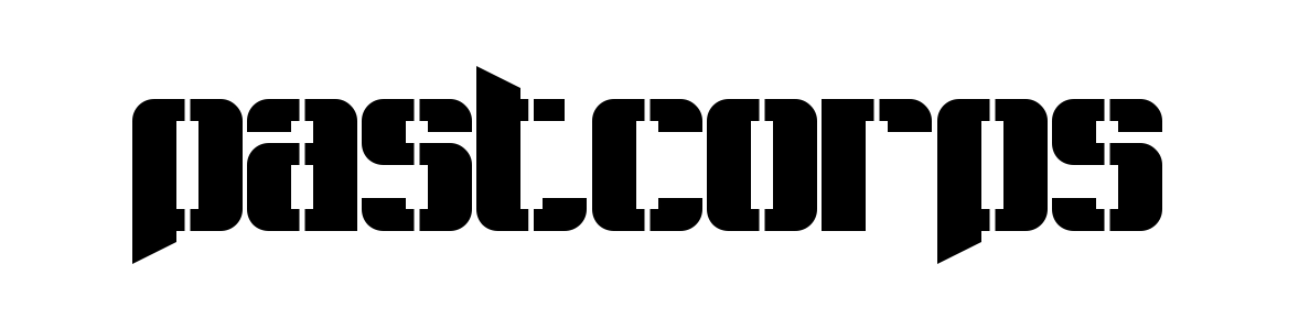 Pastcorps