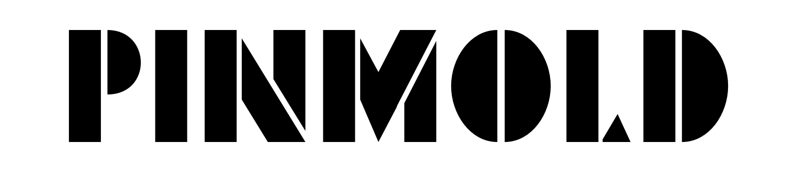 Pinmold