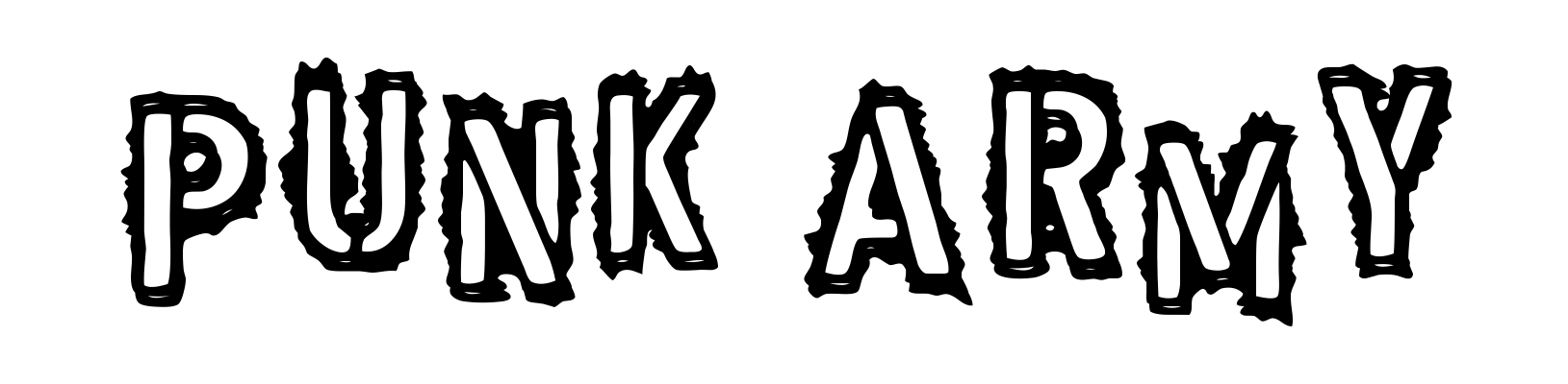Punk Army