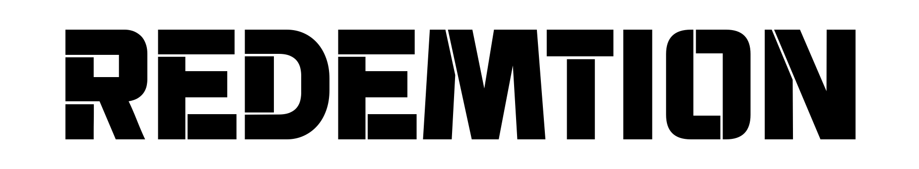 Redemtion