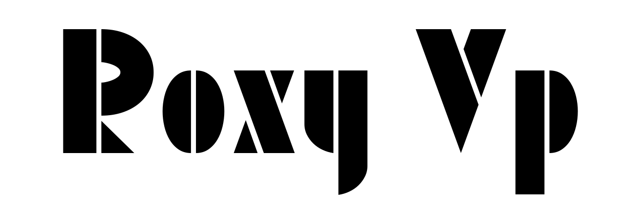 Roxy Vp