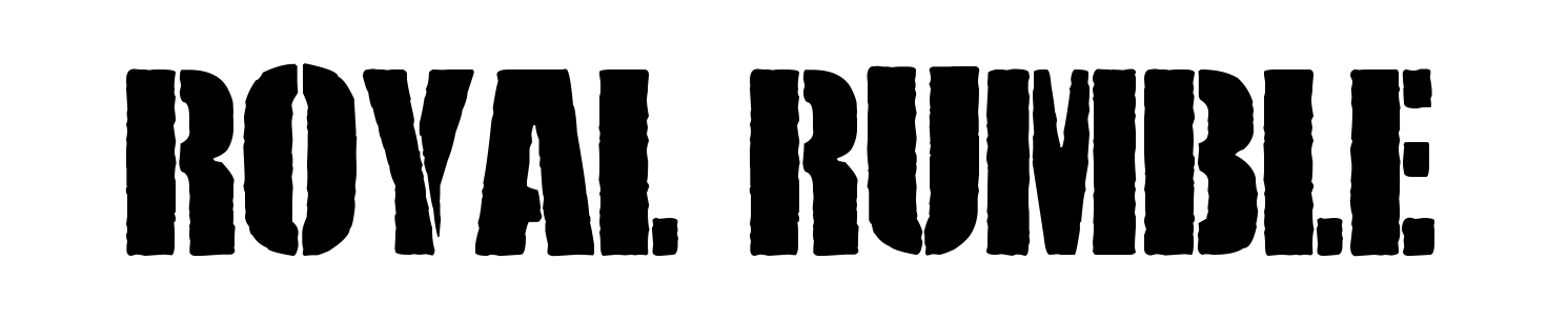 Royal Rumble