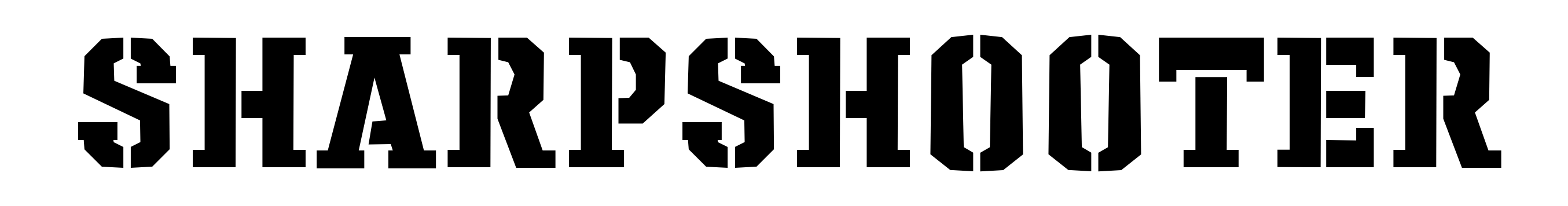 Sharpshooter