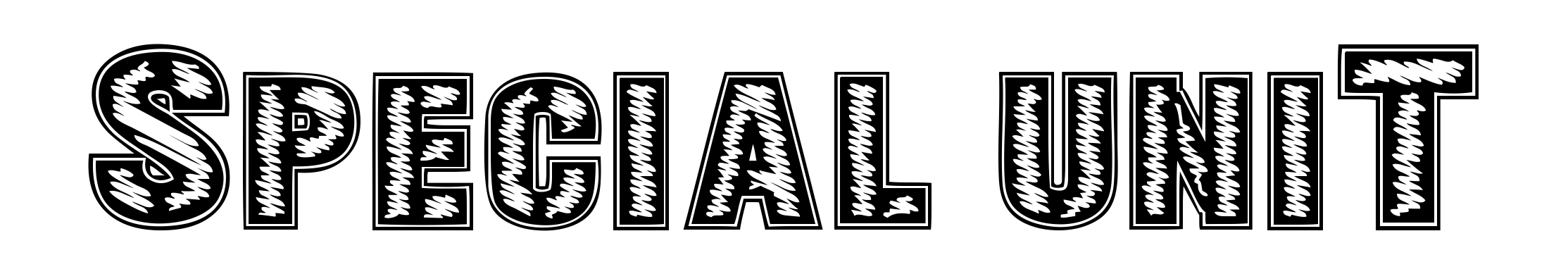 Special Unit