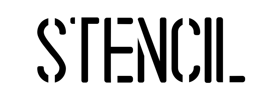 Stencil