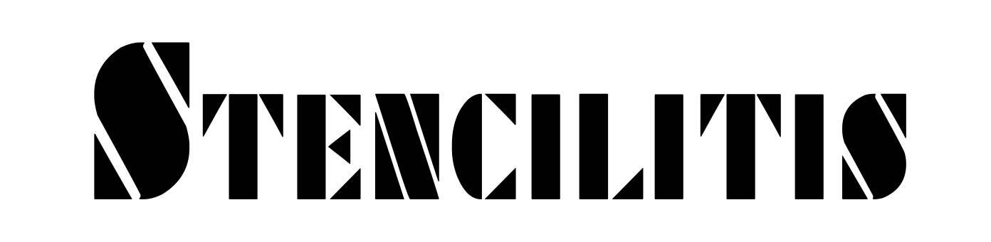 Stencilitis