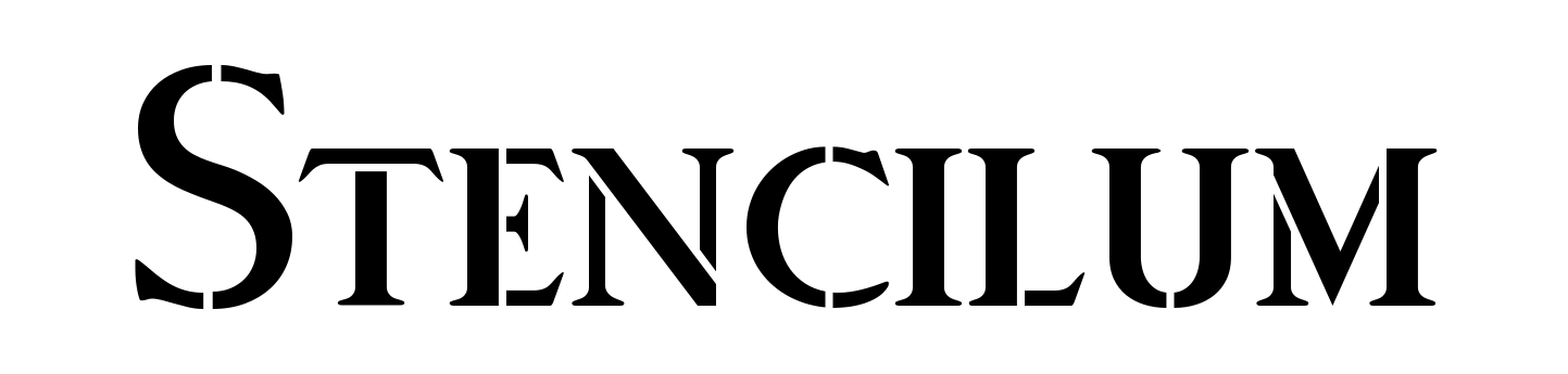 Stencilum