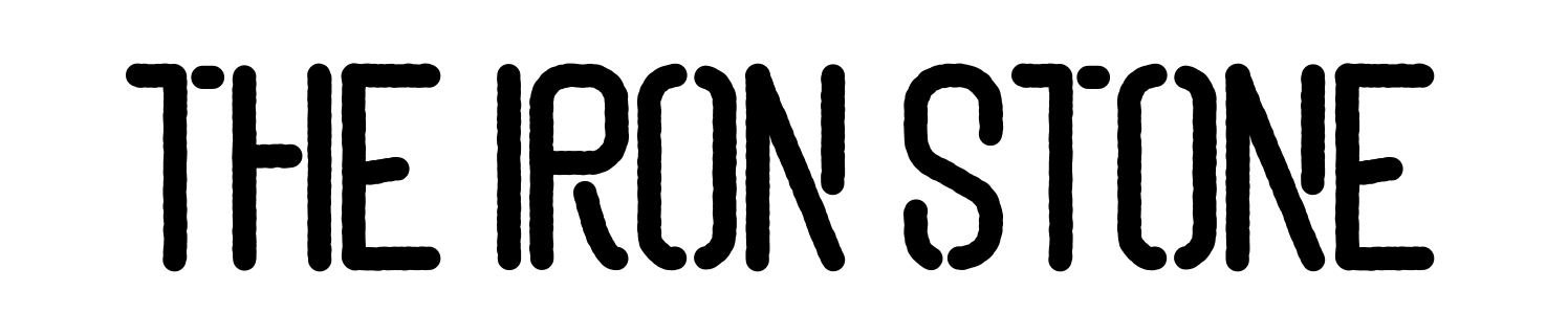 The Iron Stone