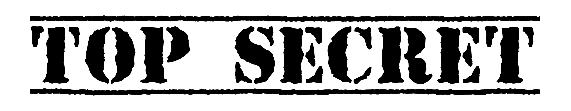 Top Secret