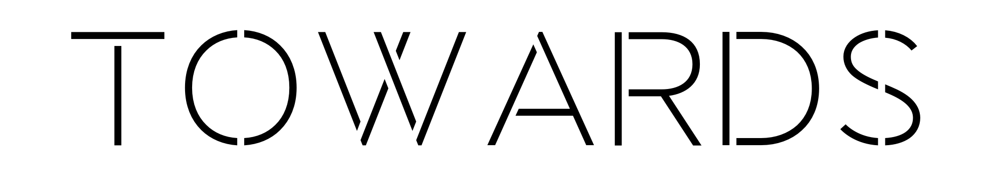 Towards
