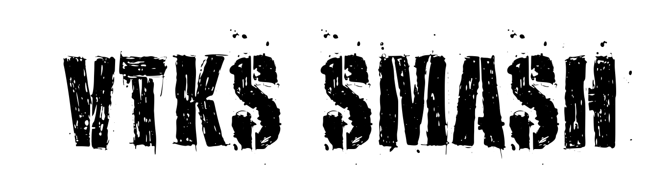 Vtks Smash