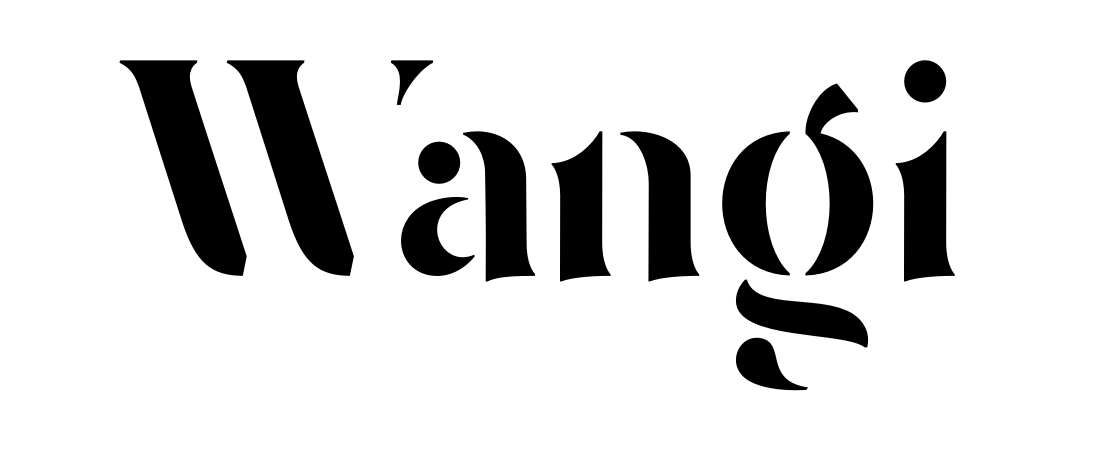 Wangi