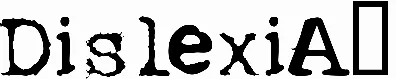DislexiÃ¦