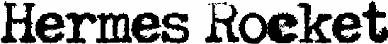 Hermes Rocket