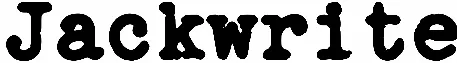 Jackwrite
